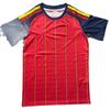 Spain Home 2026 World Cup Fan Edition Jersey, Short Sleeve