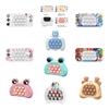 Speedy Mole Whacking Game Console For Kids Fun And Educational Toy For Puzzle Lovers