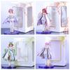 Fifth-Rate Bride, Flower Wedding Dress, Nakano, Erno, May, One Flower, Four Leaves, Model, Boxed Figure