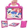 Case for iPad Pro 11 - Air4 5 10.9" Air6 7 8 11inch 10th 11th A16 12th LightWeight /Shockproof/Drop Proof with Handle