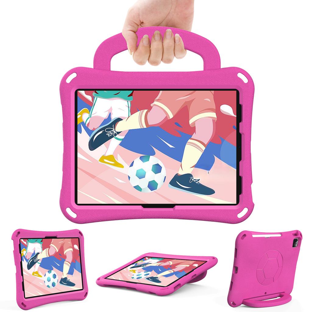 Case for iPad Pro 11 - Air4 5 10.9" Air6 7 8 11inch 10th 11th A16 12th LightWeight /Shockproof/Drop Proof with Handle