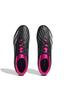Adidas Predator Core Shock Size Accuracy.4 AI1, Black/Footwear White/Team Pink, 28.0CM