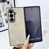 Samsung Z Fold8 Ultra Magnetic Phone Case, Dark Denim (Compatible with Z Fold 7/6/5)