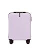 Wings Swan 2.0 20" Light Purple Cabin Suitcase