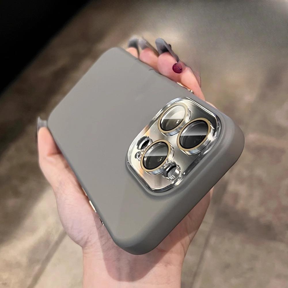 

Suitable for IPhone 15 Phone Case IPhone 17 Pro Max New 13 Simple iPhone17promax