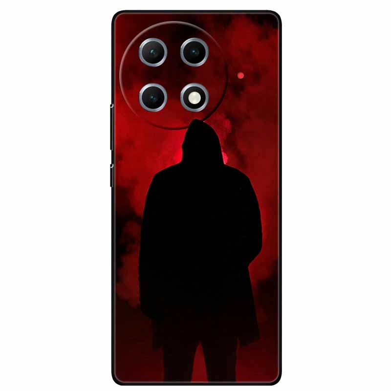 

For Tecno Camon 30S Pro Case 6.78 Silicone Soft TPU Phone Back Cover For Tecno Camon 30S Pro Protective Shells Cool Painted New Camon 30S Pro