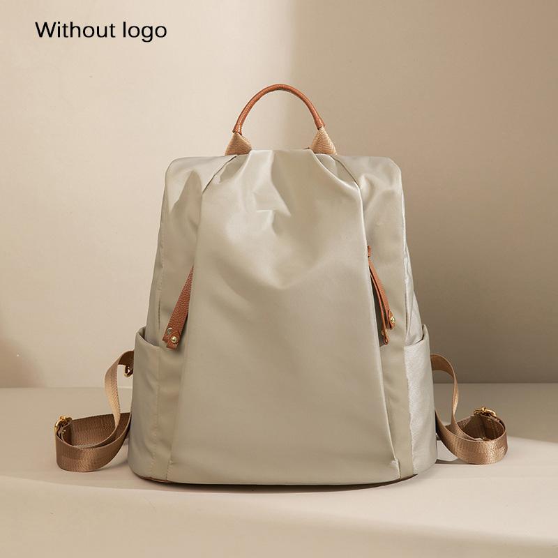 

2025 Новые противоугонные женские рюкзаки высокого качества Oxford Traveling Outdoor Commuting Hiking Backpack Portable Daypacks For Lady
