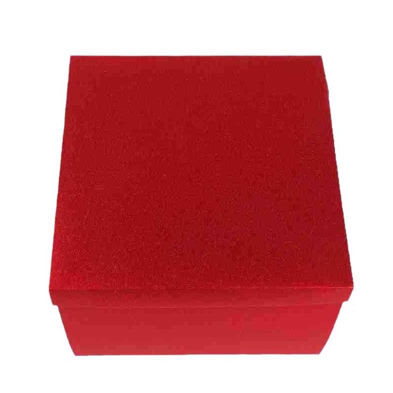 Valentinstag Überraschungs-Explosions-Snackbox - Vier-in-Eins Süßigkeiten-Geschenk für den Kindertag