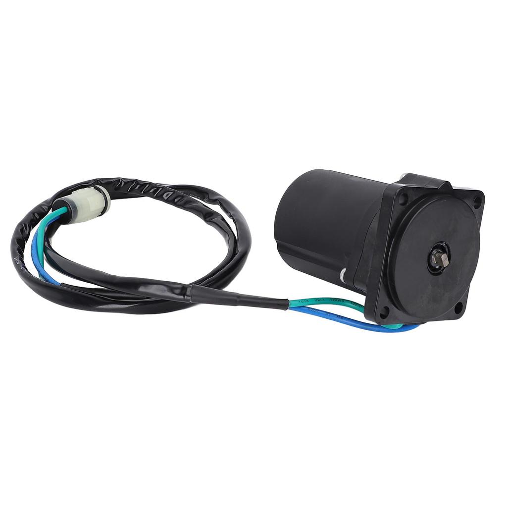 Tilt Trim Motor 38100 88L00 12V Tilt Trim Assy for 40 50 60 Horsepower DF40A DF50A DF60A Outboard