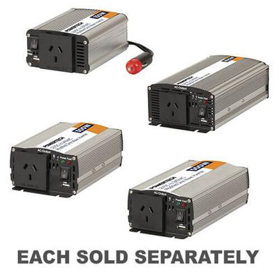 Powertech Modified Sinewave Inverter 12VDC/230VAC