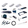 Bosch GSB120-LI Cordless Impact Drill CN plug (adapter included)