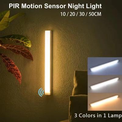 Led Işıklar – Led Gece Lambaları