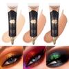 Single 12ml Eye Makeup Pre-Base – Concealer & Brightener 2-in-1 – Long-Lasting Eyeshadow Primer