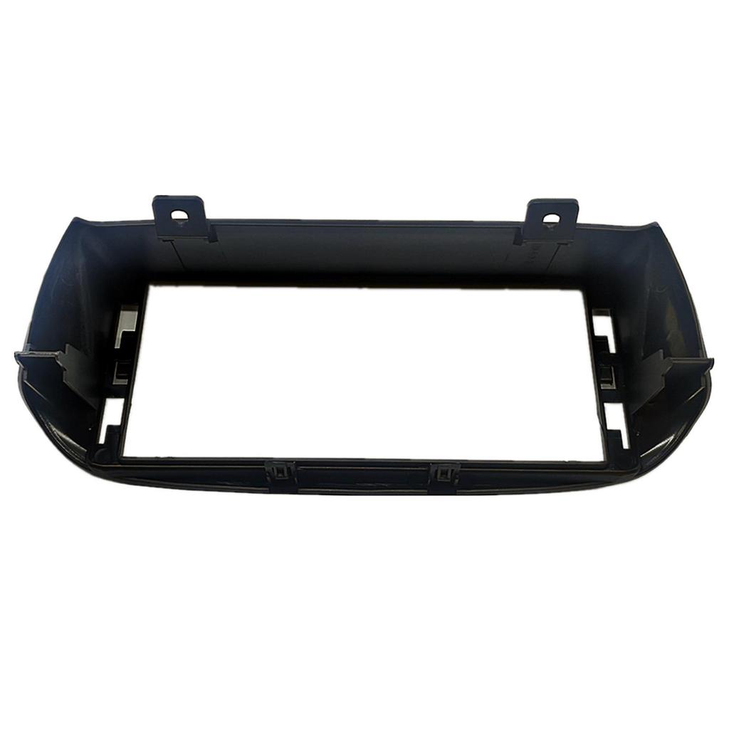 19-21 Chevrolet Trax 12.3-Inch Navigation Control Face Frame