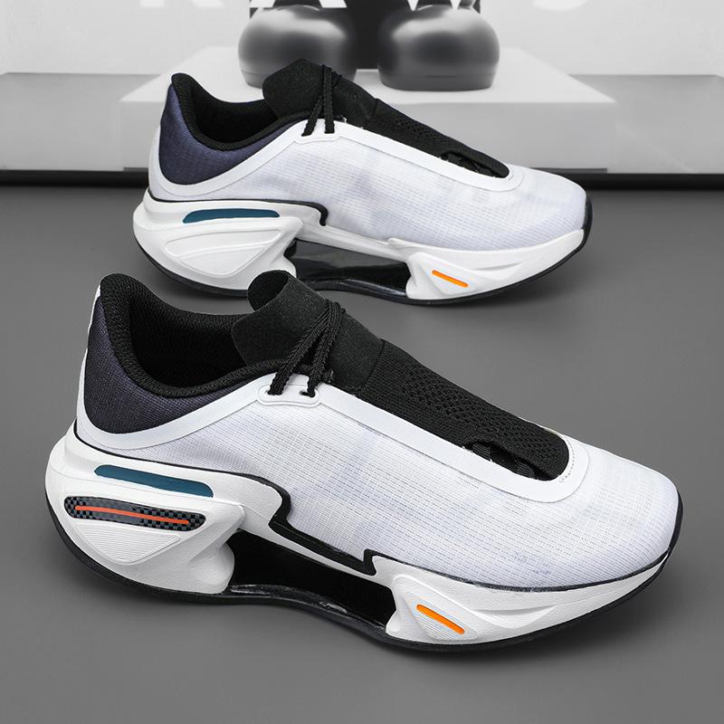 

Spring and summer new high-quality Big Jueying 3rd generation running shoes rubber outsole outdoor professional sports non-slip and wear-resistant ru 36