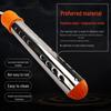Quick and Safe Electric Heating Rod with Auto Power Off for Dormitory or Home Use