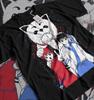Gintoki Sakata Gintama Shirogane No Tamashii Hen Anime Japanese Unisex T-shirt