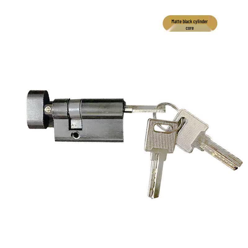Jundingying Office Handle Lock Cylinder