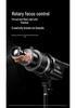 Optical Focusing Snoot for Bowens Mount LED: Compatible with Godox, Jinbei, Aputure