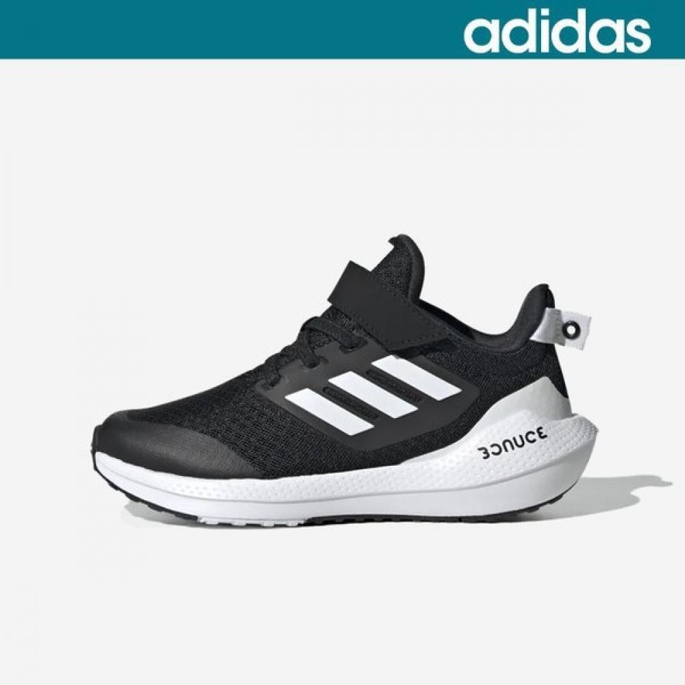 

Adidas Adidas EQ21 RUN 2.0 EL K Kids Running Shoes GY4371