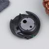 Shells Hook Bobbin Case Multifunctional Rotating Hook Bobbin Case Home Sewing Machine Part For Xe7560001/Xc3152221