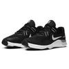 Nike Renew Retaliation Tr 2 'Black Cool Grey' Sneakers CK5074-001