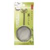 Stainless Steel Teas Infuser Fine Meshes Filter For Loose Leaves Teas And Sugar Powder Rusts Resistant Kitchen Tool