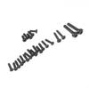 RC ERA A61 RC Helicopter Spare Parts Screw Set