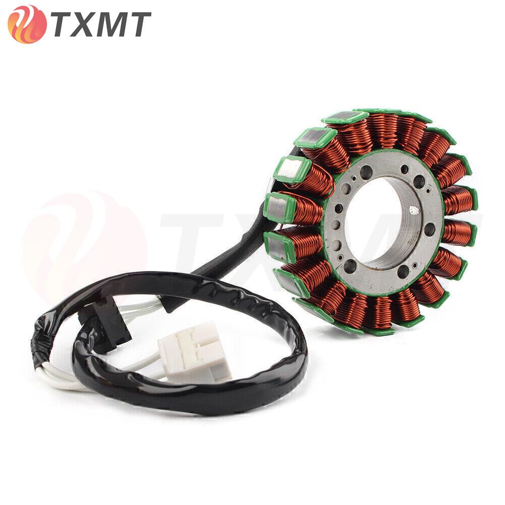 Kawasaki Ninja 650 ER6N/ER6F (2012-2016) Stator Generator Coil