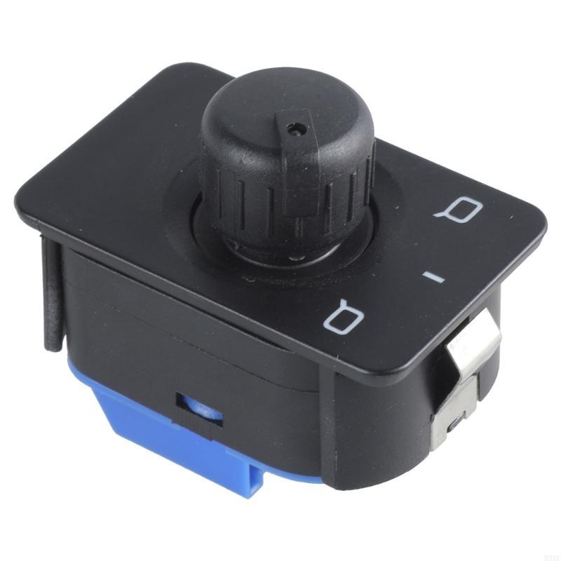 2025 New 4B1959565A Window Side Mirror Switch Electric Switch Adjust Button Suitable For A6 C5 1998-2004 Car Accessories Durable