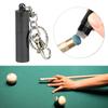 Snooker Pool Cue Tip Pricking Pin Grinding Repairing Tool Billiard Cue Accessoriesblack