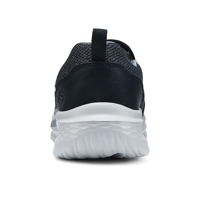 Skechers Men's Slip-On Canvas Casual Shoes 210808
