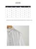Hengyuanxiang Men's 100% Linen Short-Sleeve Polo Shirt