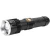 XHP90 TypeC Rechargeable Flashlight Dimmable MultiFunctional Hand Lamp Torch Light
