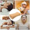 Moisture-proof Imitation Rattan Pillow Waterproof Sweat Steaming Pillow  Summer