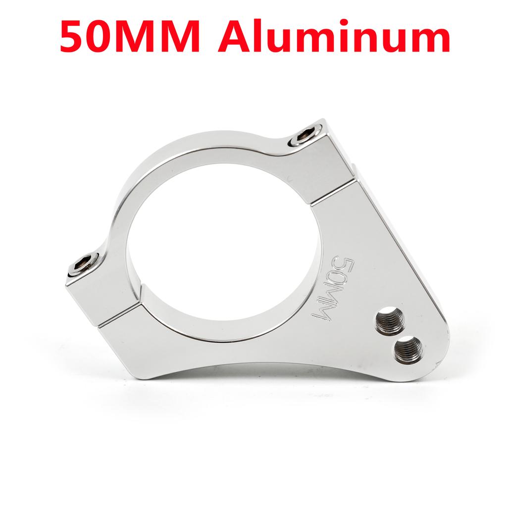 Universal High Quality New Style Motorcycle 50mm Aluminium Steering Damper Fork