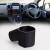 Double Hole Beverage Coffee Cup Holder For Infiniti FX35 FX37 FX50 QX70 FX30D 684311CAOA Cup Holder