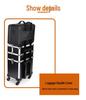 Professional Large Capacity Makeup & Tool Storage Bag
