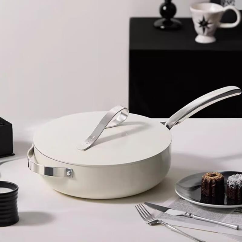 VELOSAN Ribbon Series 30cm Non-stick Wok