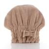 1Piece Microfiber Hair Drying Towels Head Wrap With Bow-Knot Shower Cap Hair Turban Hairwrap Bath Cap For Curly Long Wet Hair Present