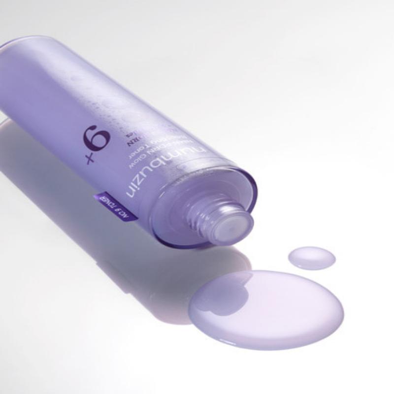 NUMBUZIN No.9 NAD PDRN Glow Boosting Toner 150ml