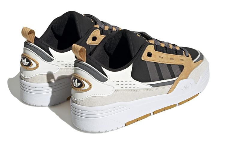 adidas originals Adi2000 Grey Black Yellow IG3019