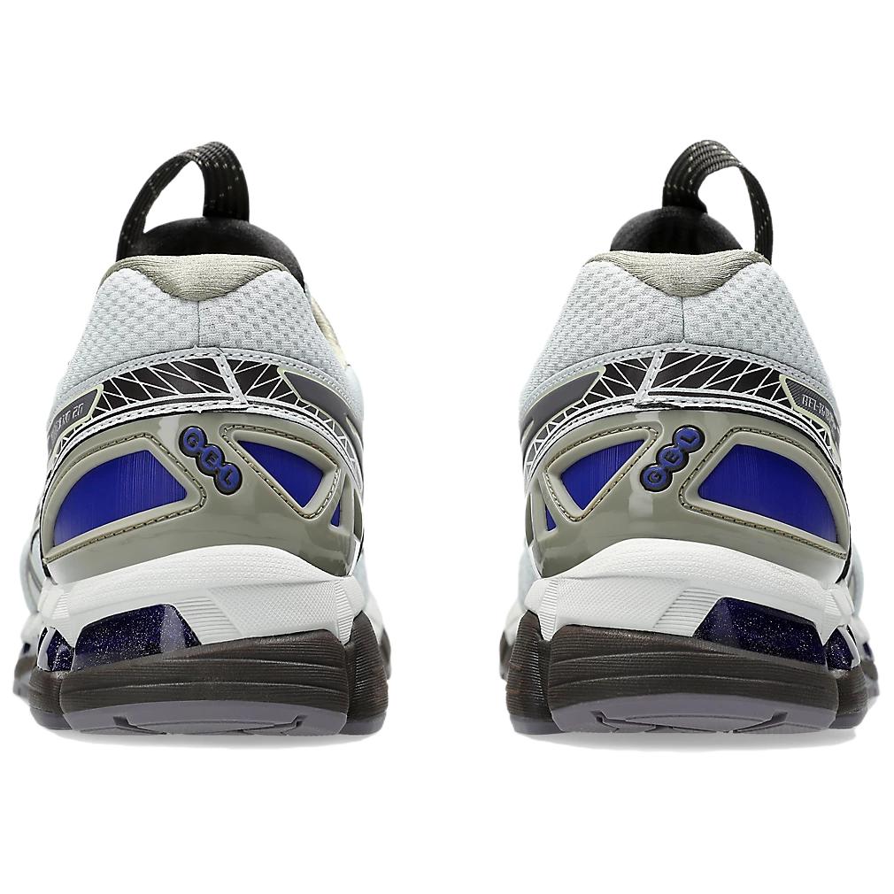 Kiko Kostadinov x Asics UB10-S Gel Kayano 20 Glacier Lavender Grey Unisex Sneakers Glacier-Grey 1203A640-020