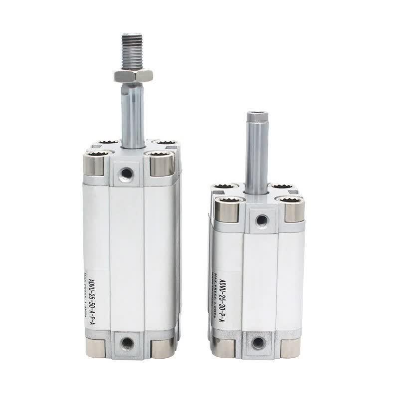Xin Guan ADVU Compact Pneumatic Cylinder