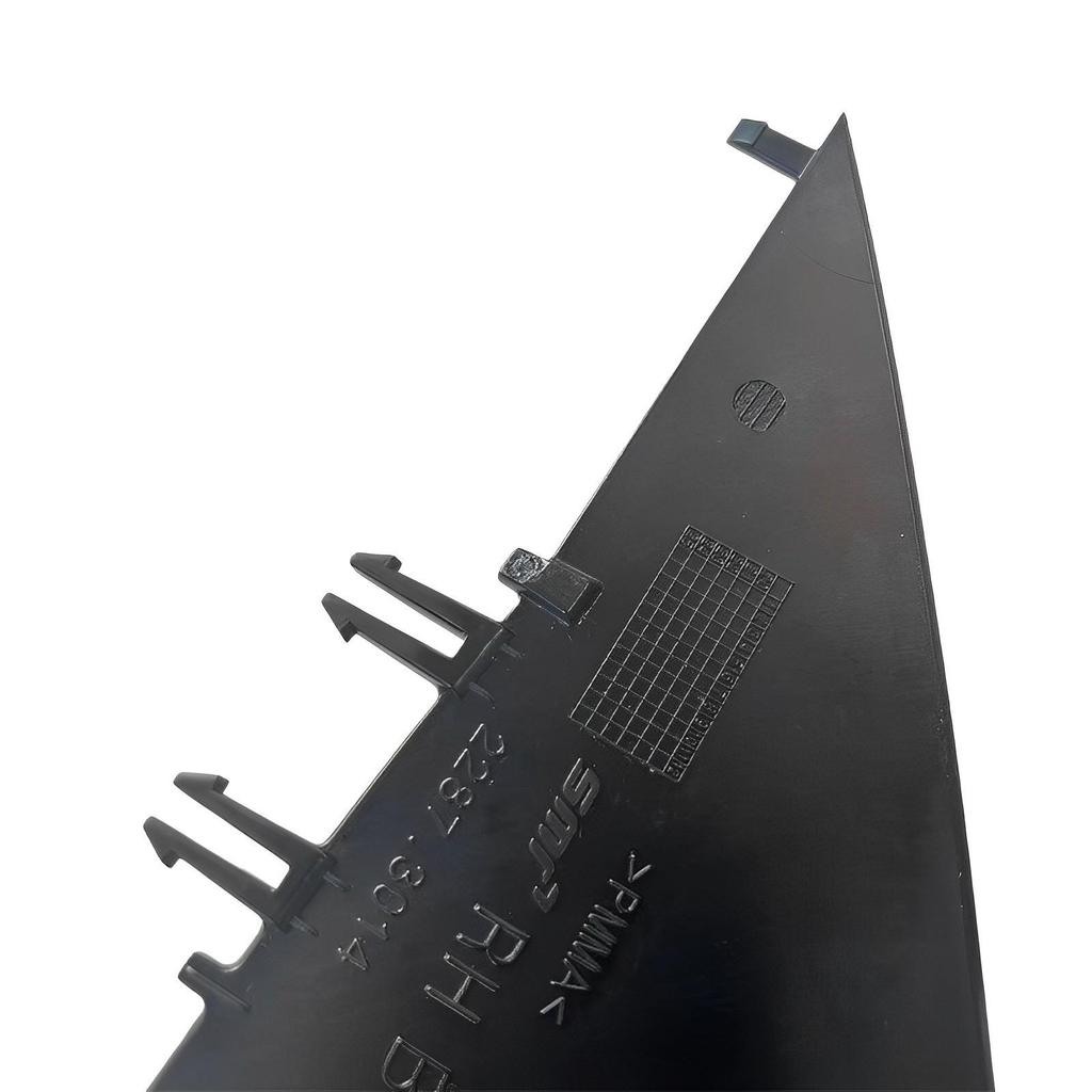 Tesla Model 3/Y Rearview Mirror Trim Panel