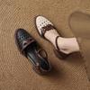 Retro Versatile Woman Shoes 2026 Spring New Women's Pointed High-heeled Sandals Comfort Non Slip Women Heels Zapatos De Mujer