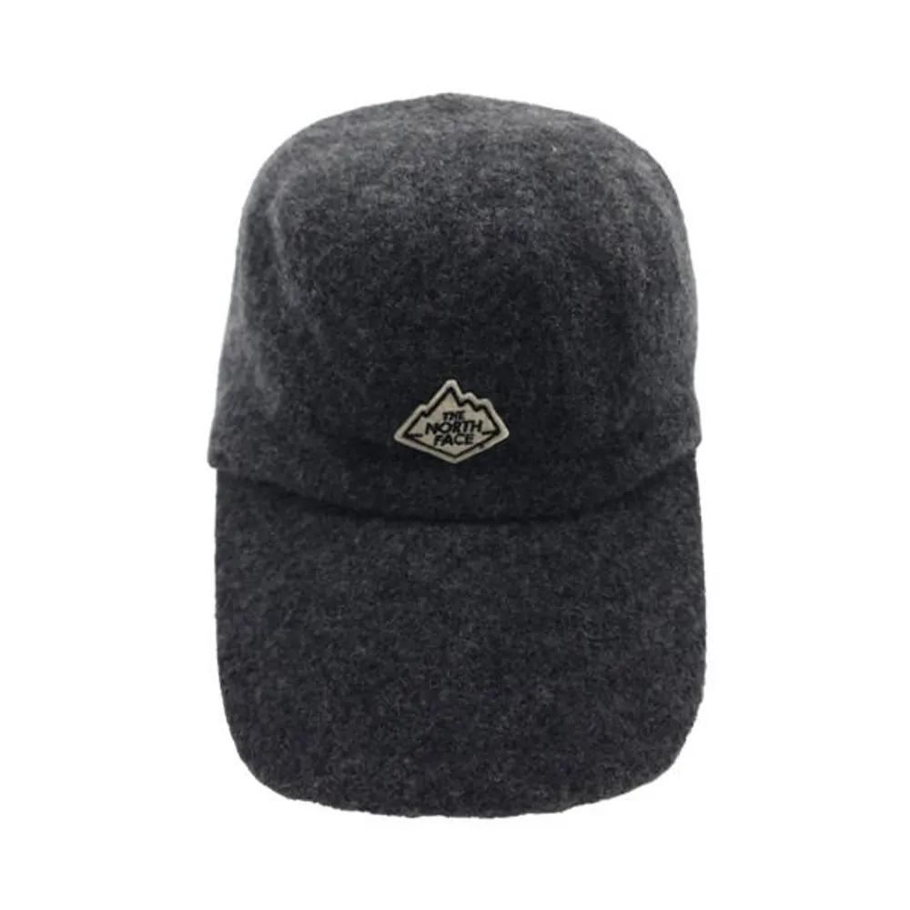 [The North Face] The North Face Unisex City Wool Ball Cap TD2NE3CN67B-CHC NE3CN67B-CHC F