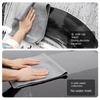 Car Cleaning Towel Double-Sided Coral Velvet Suede Car Wash Towel For BYD Atto 3 Yuan Plus Tang F3 E6 Song Max F0 Qin G3 I3 Han