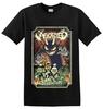 ABORTED - 'Deadheads' T-Shirt