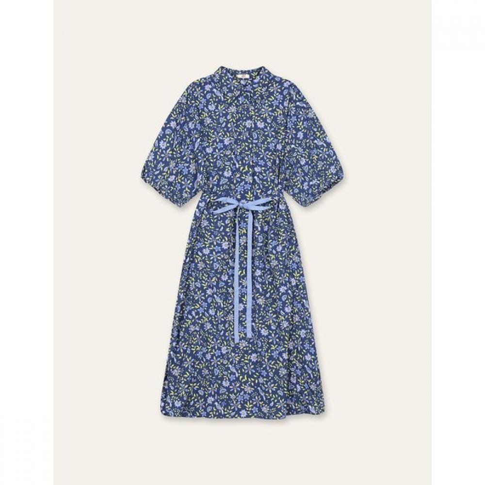 Oilily Dress Owisiop021